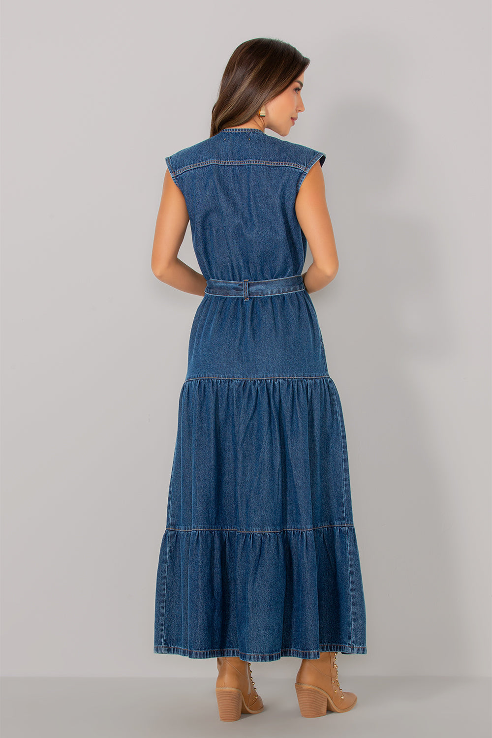 VESTIDO CLEMENTINE