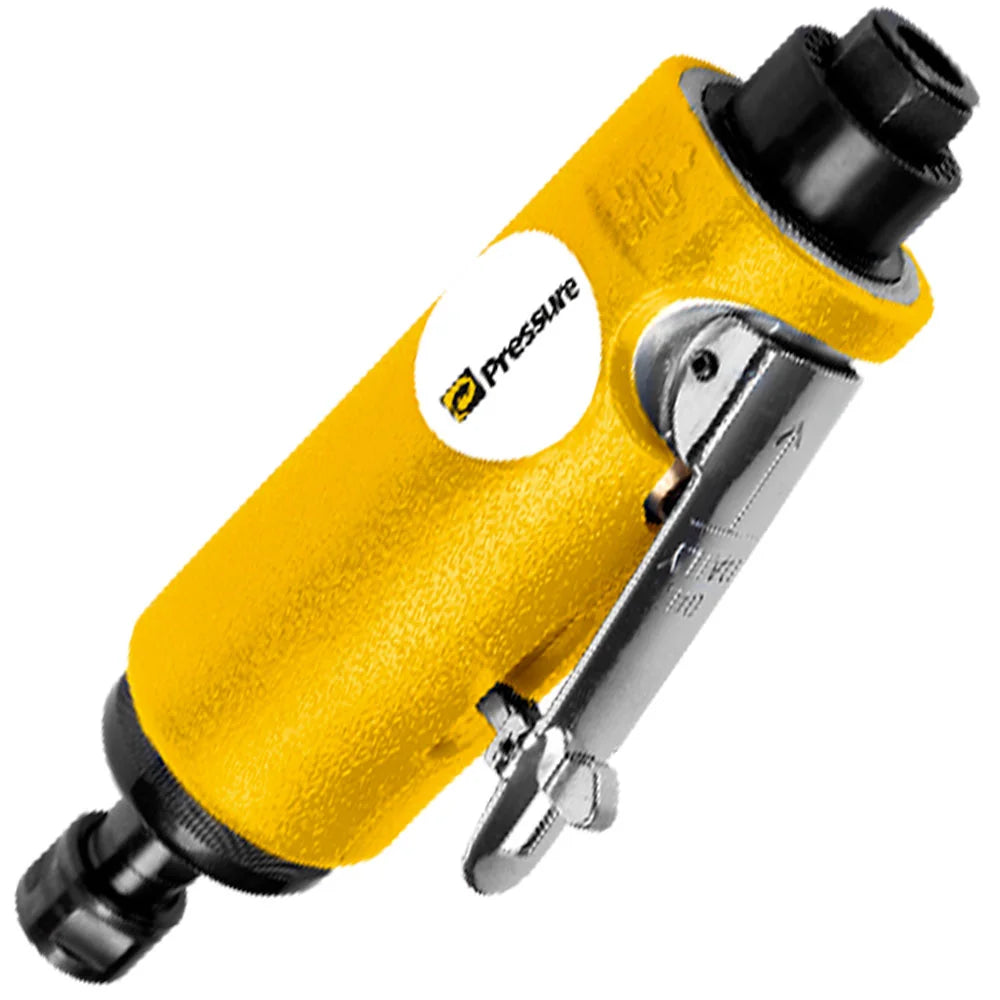 Retífica Pneumática 1/4 Pol. 90 PSI PRESSURE-8975708012