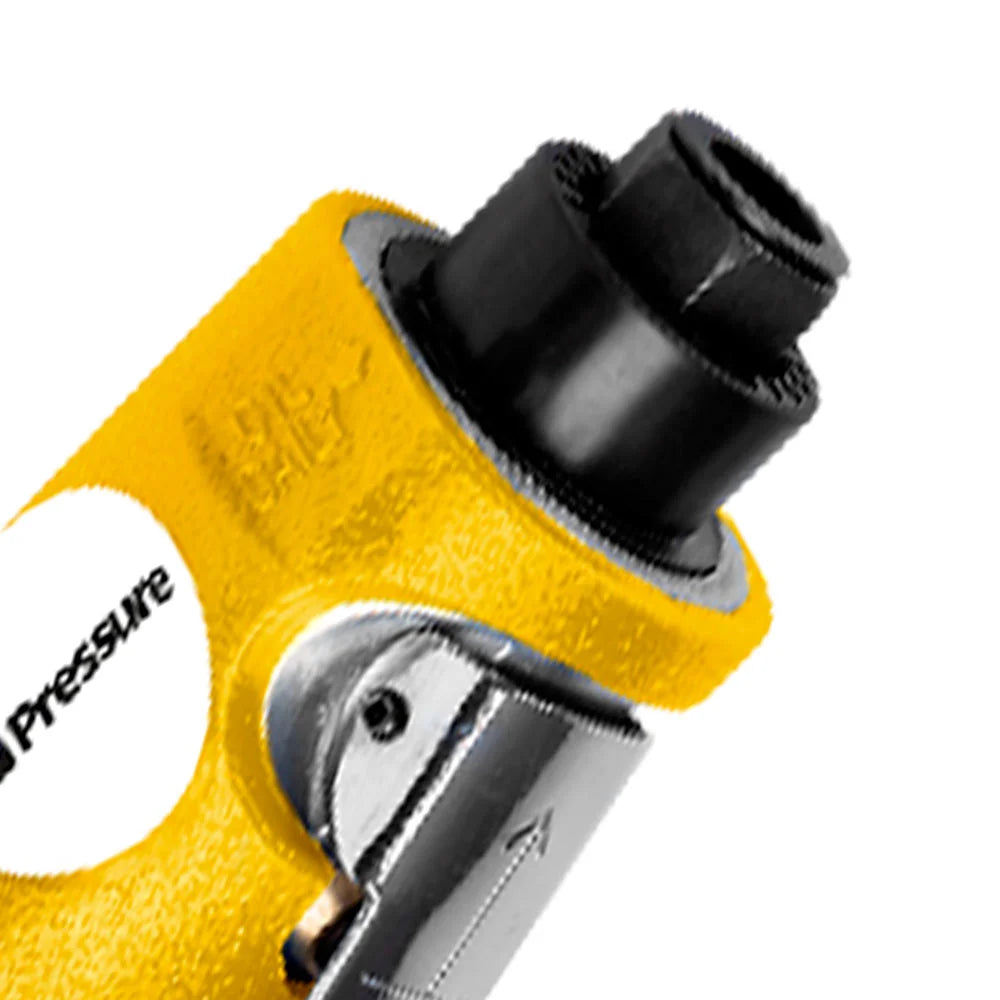Retífica Pneumática 1/4 Pol. 90 PSI PRESSURE-8975708012