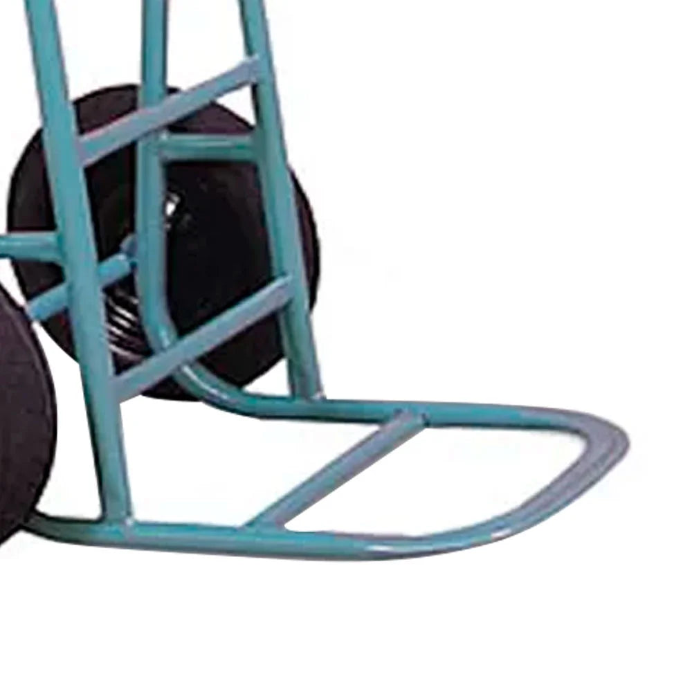 Carrinho de Armazém Azul até 300Kg METALPAMA-10415