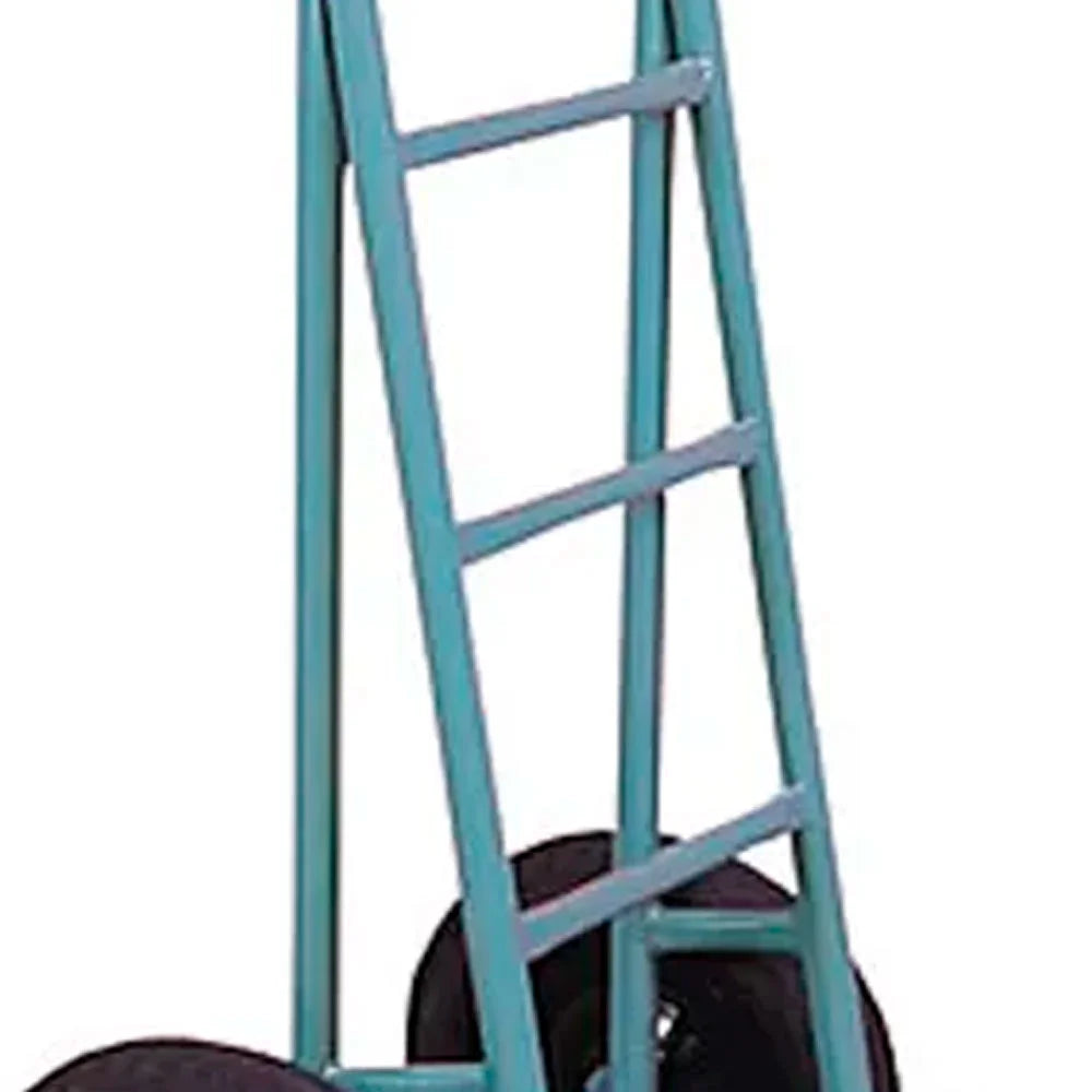 Carrinho de Armazém Azul até 300Kg METALPAMA-10415