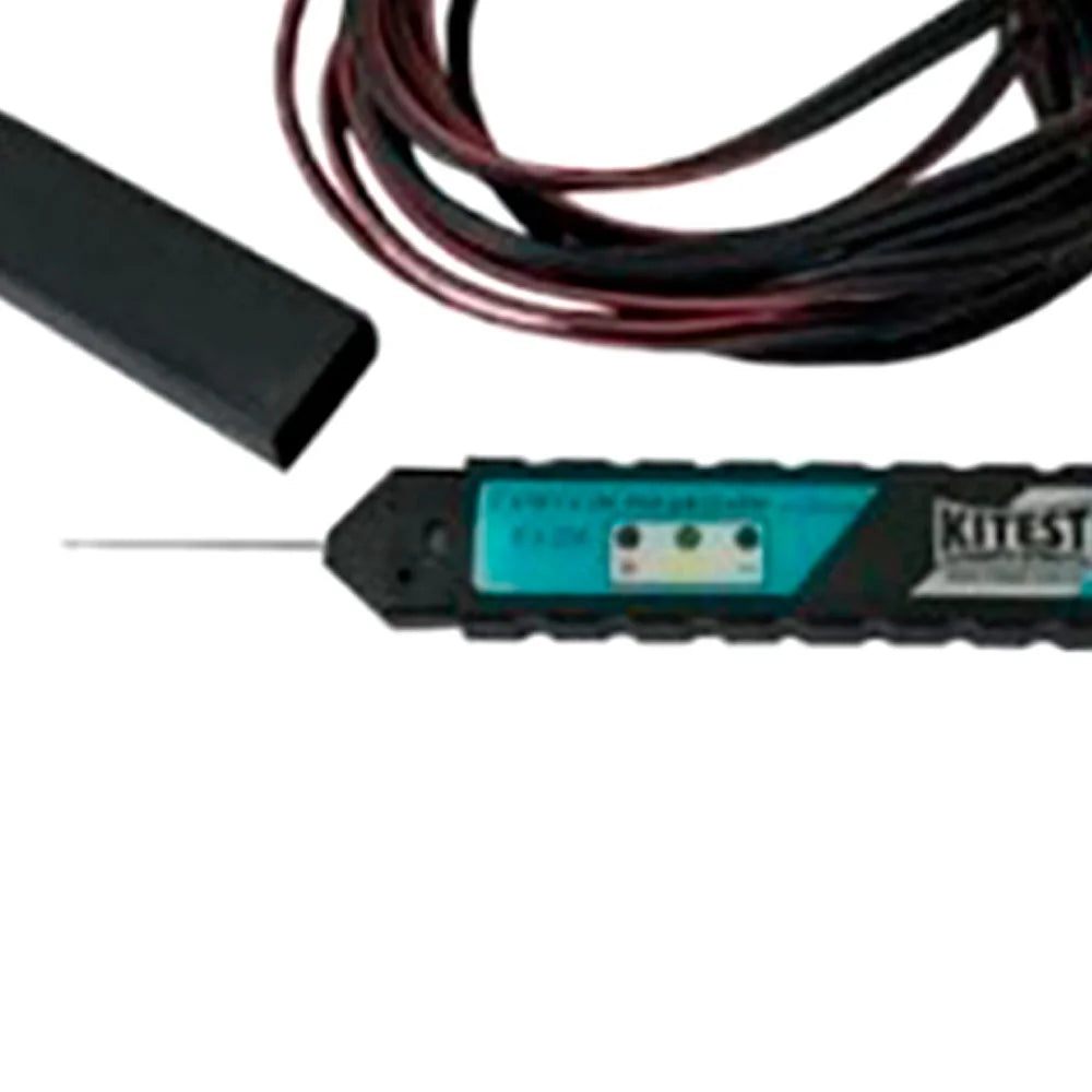 Caneta de Polaridade com Iluminação KA-250 12/24V KITEST-00005090