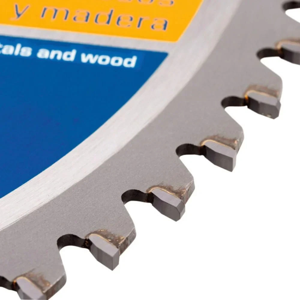 Disco de Serra Circular Multicorte 60 Dentes 10 Pol. IRWIN-15198