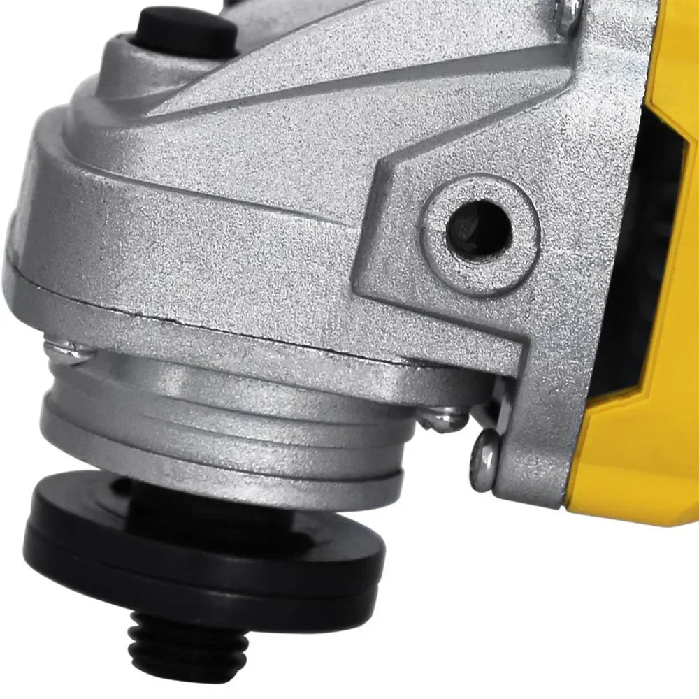 Esmerilhadeira Angular 5 Pol. 600W 110V LITH-LT3035