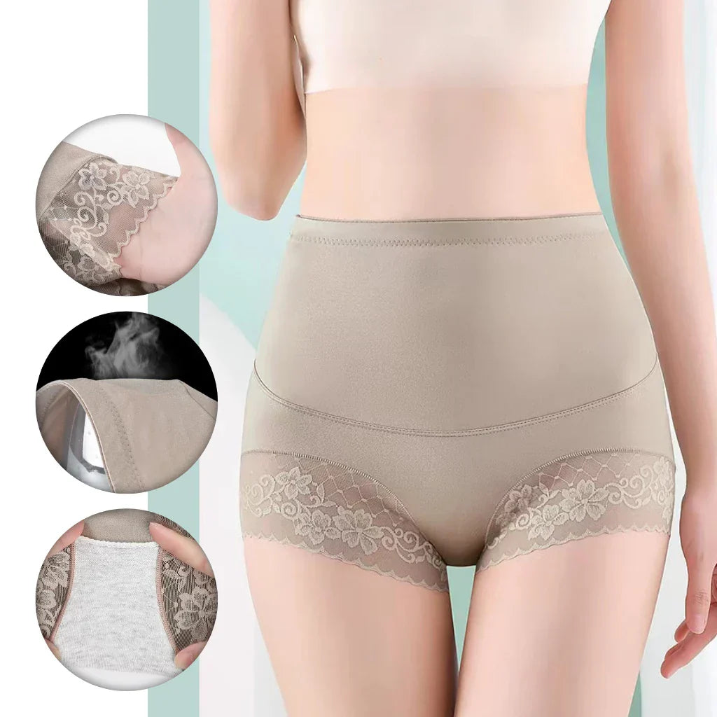 Calcinha Seda Modele - PAGUE 1 LEVE 3 đ„