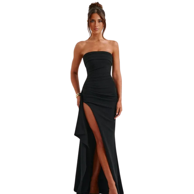 Vestido Elizabeth – 60% OFF + Frete Grátis Hoje!