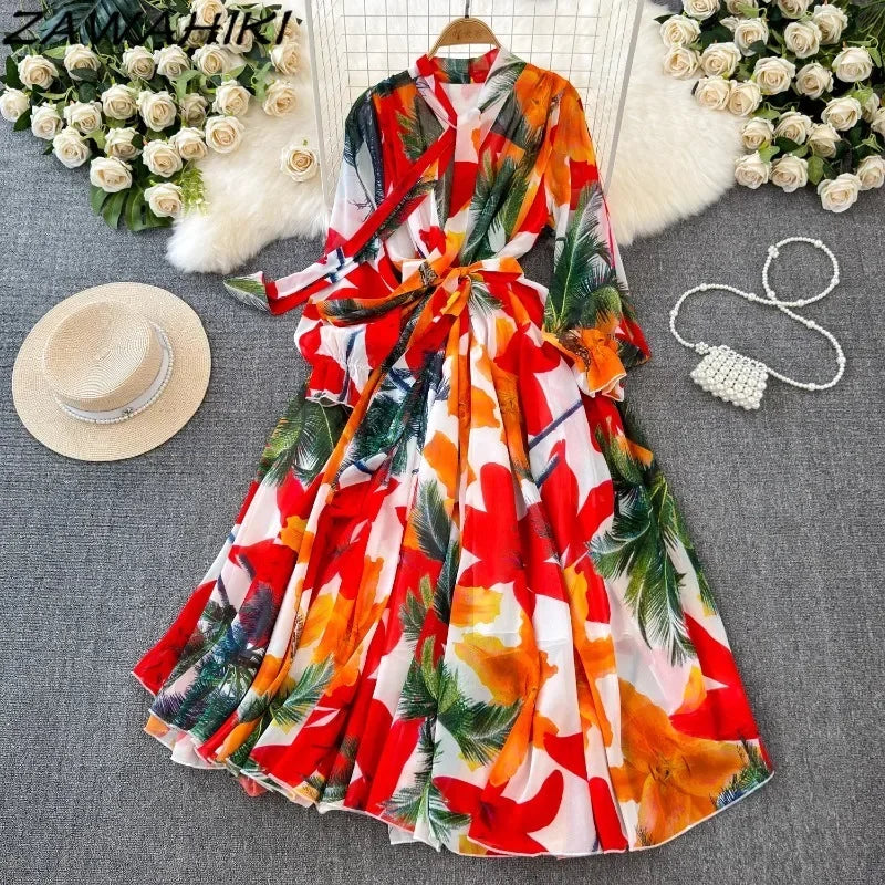 Vestido Maria Esmeralda