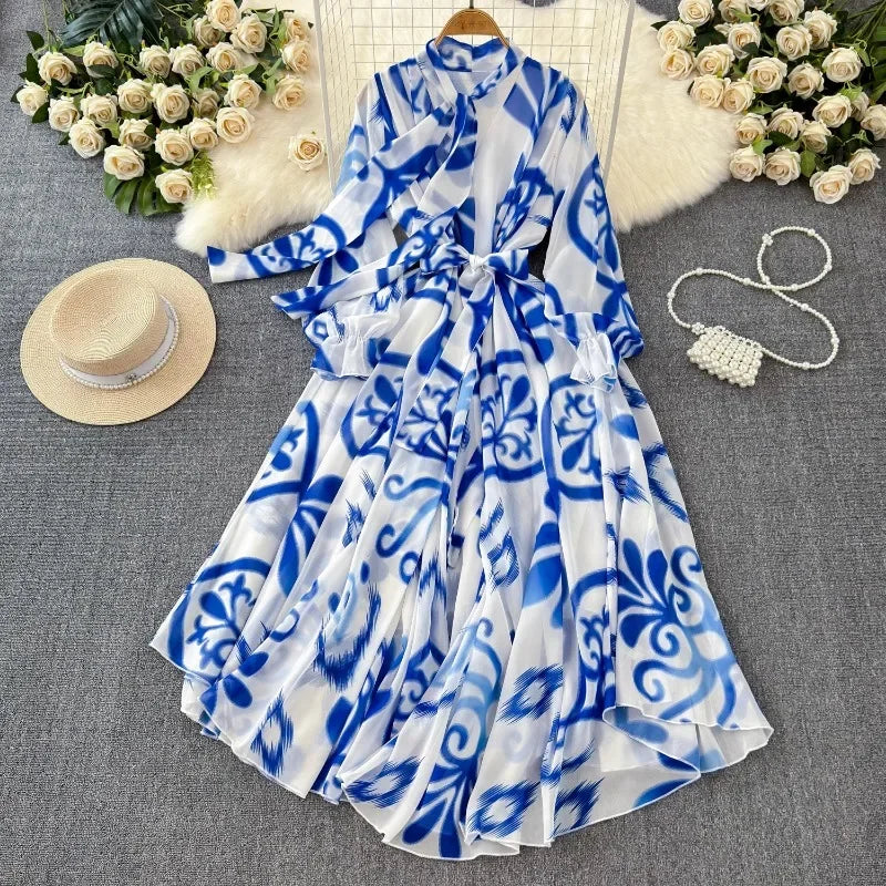 Vestido Maria Esmeralda