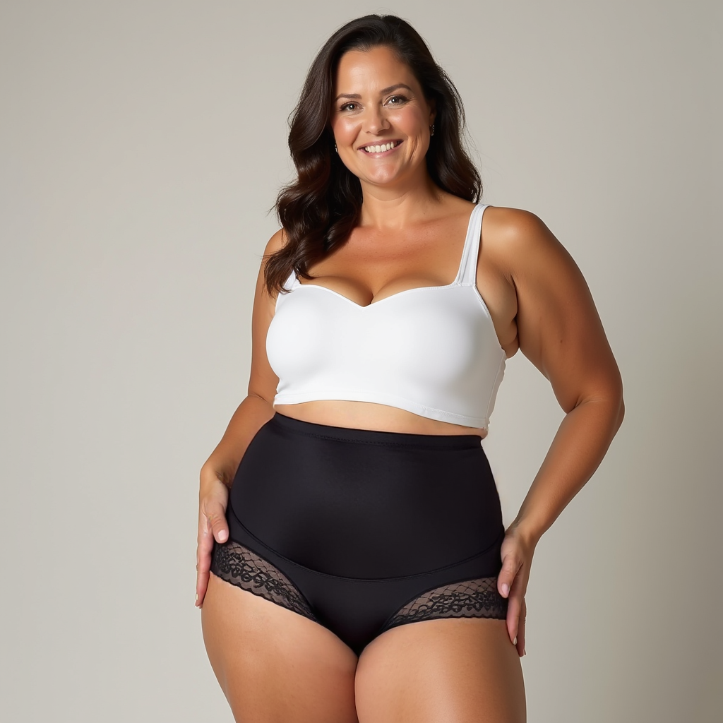 Calcinha Seda Modele - PAGUE 1 LEVE 3 đ„