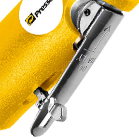 Retífica Pneumática 1/4 Pol. 90 PSI PRESSURE-8975708012