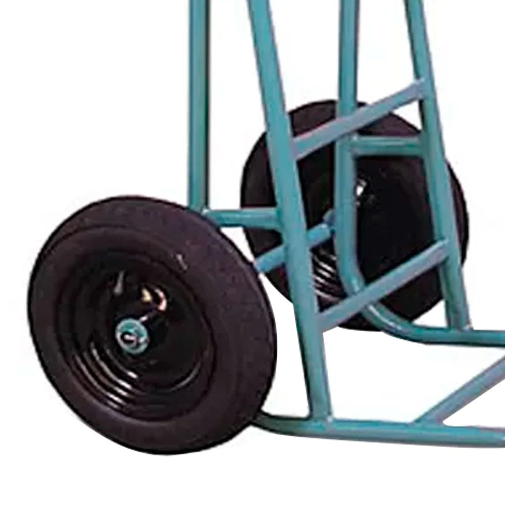 Carrinho de Armazém Azul até 300Kg METALPAMA-10415