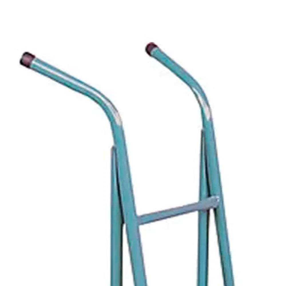 Carrinho de Armazém Azul até 300Kg METALPAMA-10415