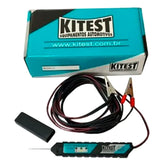 Caneta de Polaridade com Iluminação KA-250 12/24V KITEST-00005090
