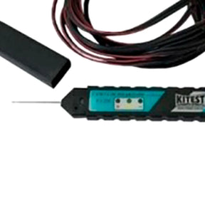 Caneta de Polaridade com Iluminação KA-250 12/24V KITEST-00005090