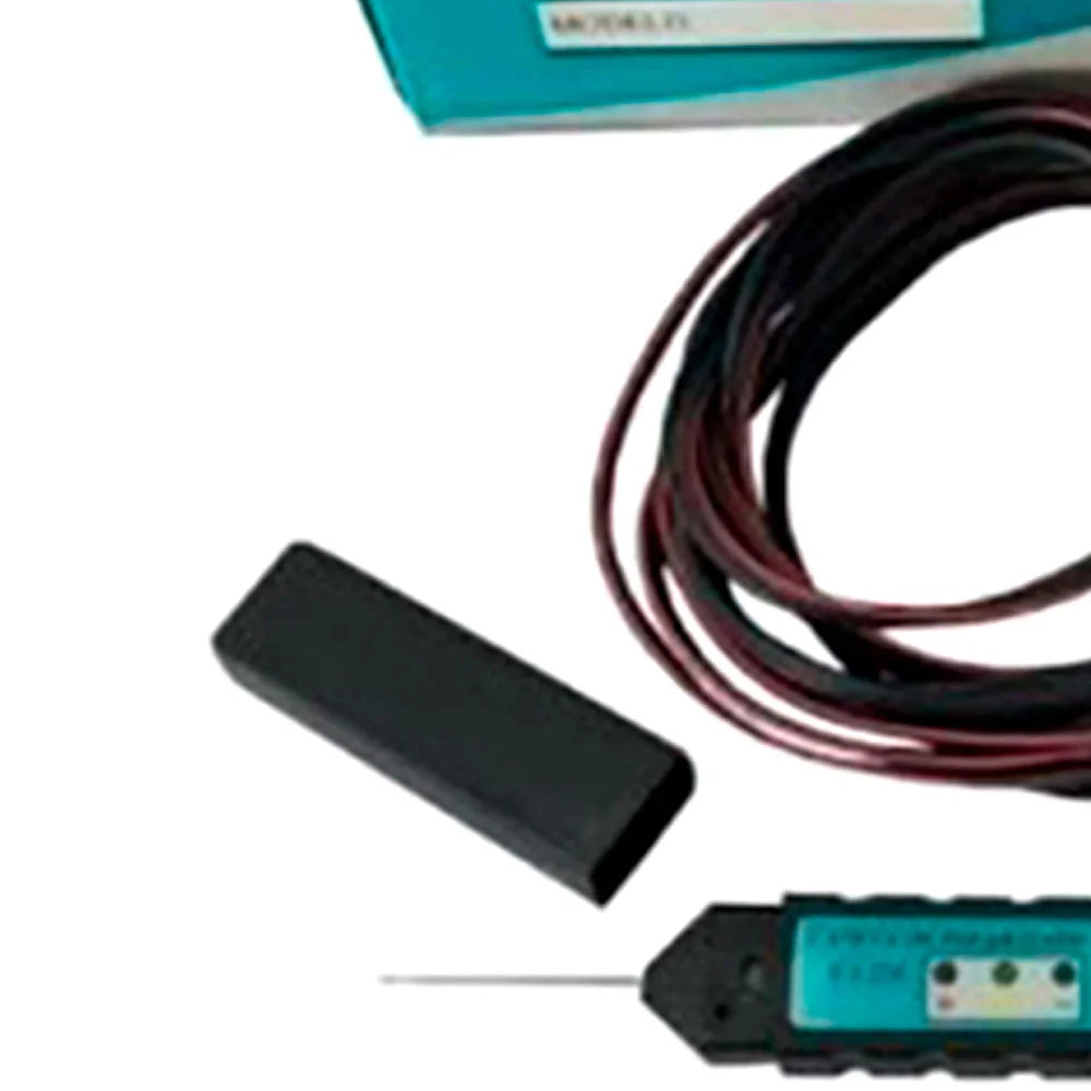 Caneta de Polaridade com Iluminação KA-250 12/24V KITEST-00005090