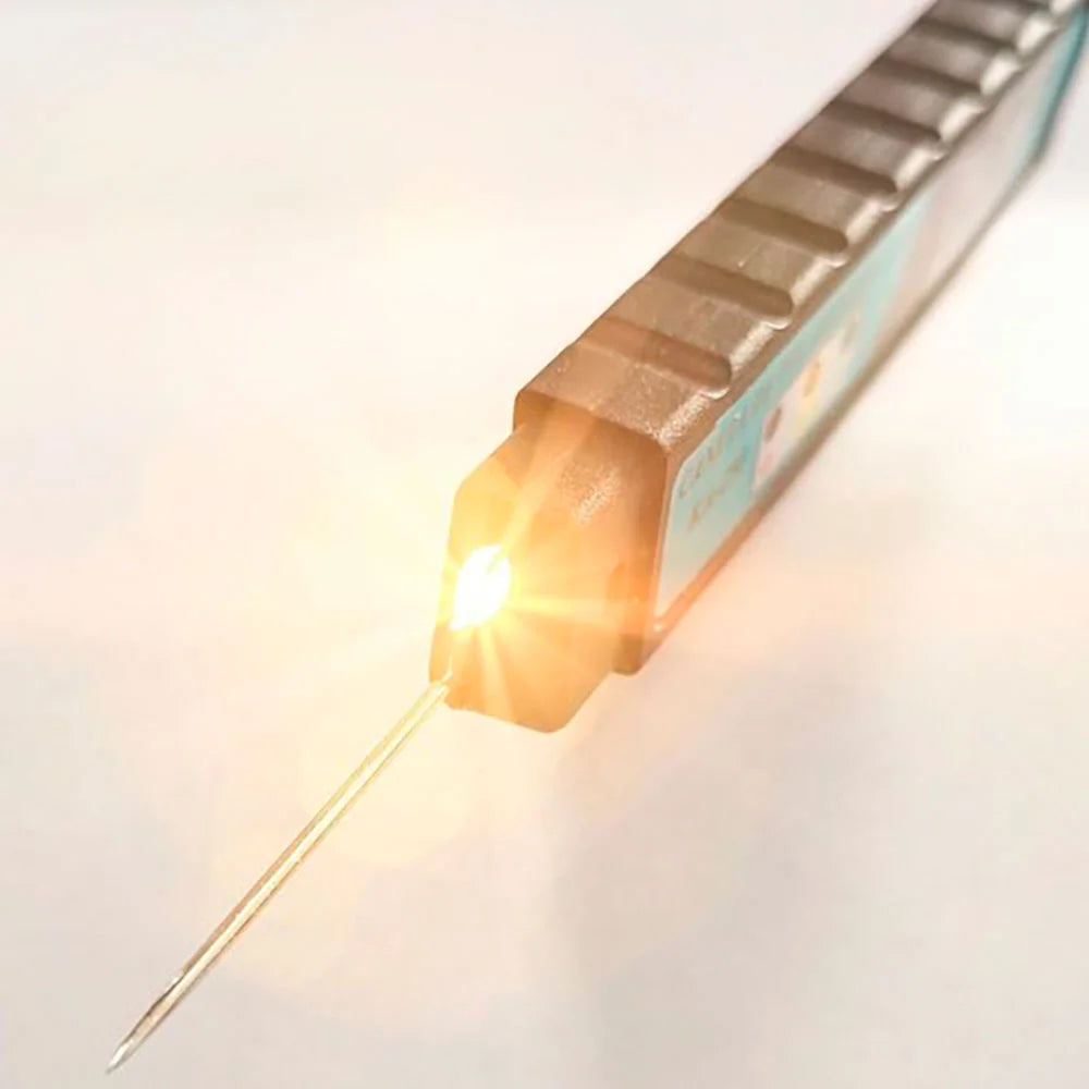 Caneta de Polaridade com Iluminação KA-250 12/24V KITEST-00005090