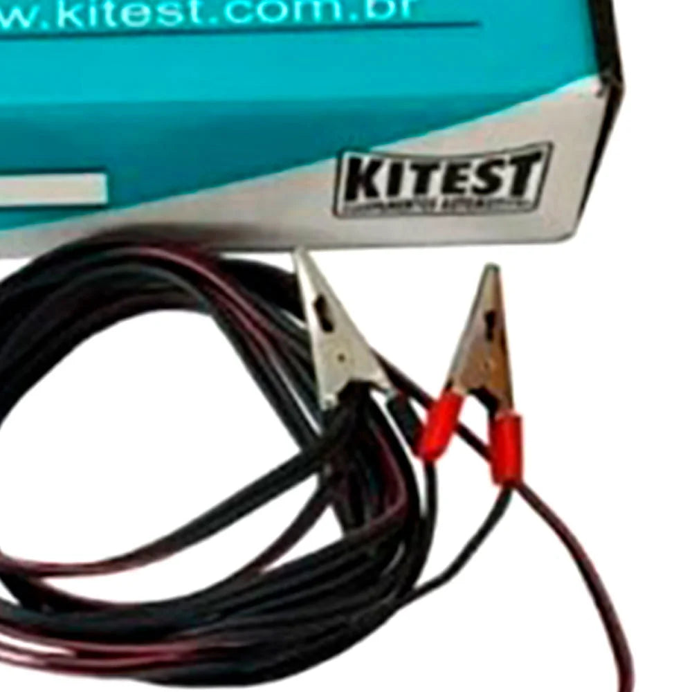 Caneta de Polaridade com Iluminação KA-250 12/24V KITEST-00005090