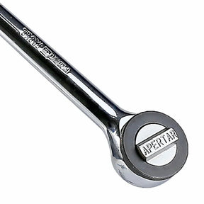 Jogo de Soquetes Estriados de 1/2 Pol. com 22 Peças em Cr-V Cromo Vanádio FORTGPRO-FG8950