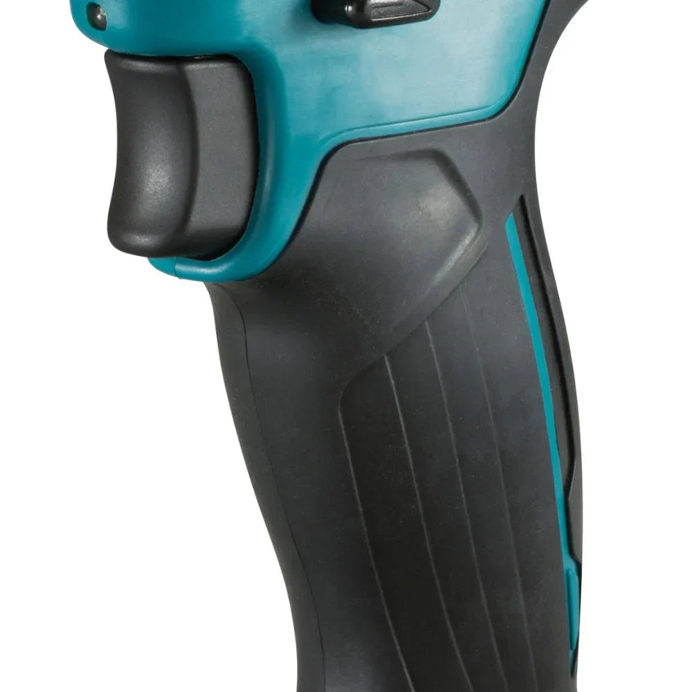 Parafusadeira/Furadeira de Impacto a Bateria 12V Li-Ion e Carregador Bivolt MAKITA-HP333DWYX3