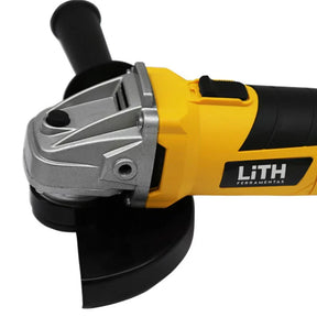Esmerilhadeira Angular 5 Pol. 600W 110V LITH-LT3035