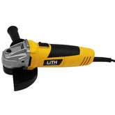 Esmerilhadeira Angular 5 Pol. 600W 110V LITH-LT3035