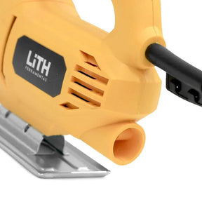Serra Tico-Tico 400W 110V com Lâmina de Corte. LITH-LT8037
