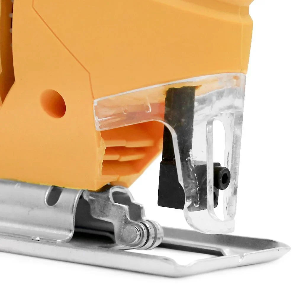 Serra Tico-Tico 400W 110V com Lâmina de Corte. LITH-LT8037