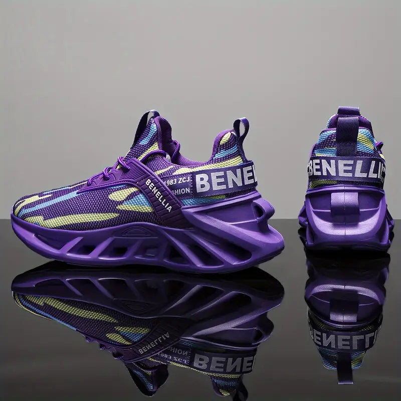 [LEVE 2 PAGUE 1] Tênis Ortopédico Banellia - Conforto e Elegancia Em Cada Passo