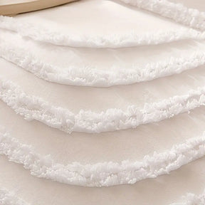 [Leve 2 Pague 1] Roupa de Cama Viena em Tecido Nobre (Conforto e Requinte que Acalmam!) +3 BRINDES: 2 Capas de Travesseiro e Edredom