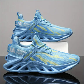 [LEVE 2 PAGUE 1] Tênis Ortopédico Banellia - Conforto e Elegancia Em Cada Passo