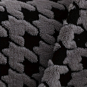 [Leve 2 Pague 1] Capa de Sofá LeBlanc em Algodão e Poliéster (Sua Sala dos Sonhos em Segundos!) +BRINDES: 2 Capas de Almofadas