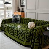 [Leve 2 Pague 1] Capa de Sofá Bella (Estilo e Conforto para seu Lar) +BRINDES: 2 Almofadas