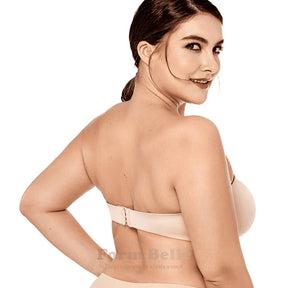 Sutiã Tomara que Caia Comfort - Sustentação Ideal e Conforto [COMPRE 1 LEVE 2]