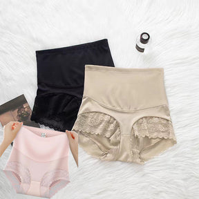 Calcinha Seda Modele - PAGUE 1 LEVE 3 🔥