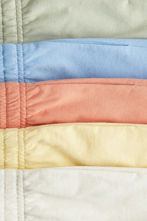 Kit 5 Bermudas Jersey Variadas 4