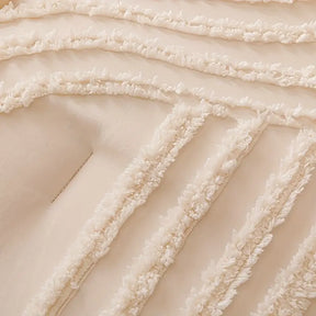 [Leve 2 Pague 1] Roupa de Cama Viena em Tecido Nobre (Conforto e Requinte que Acalmam!) +3 BRINDES: 2 Capas de Travesseiro e Edredom