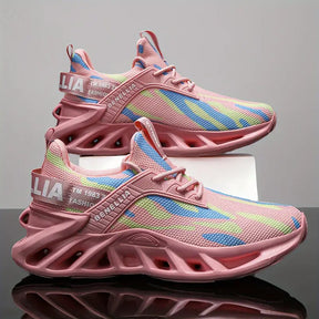 [LEVE 2 PAGUE 1] Tênis Ortopédico Banellia - Conforto e Elegancia Em Cada Passo