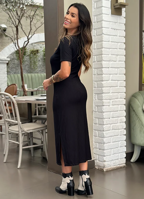 Vestido Midi Kiara